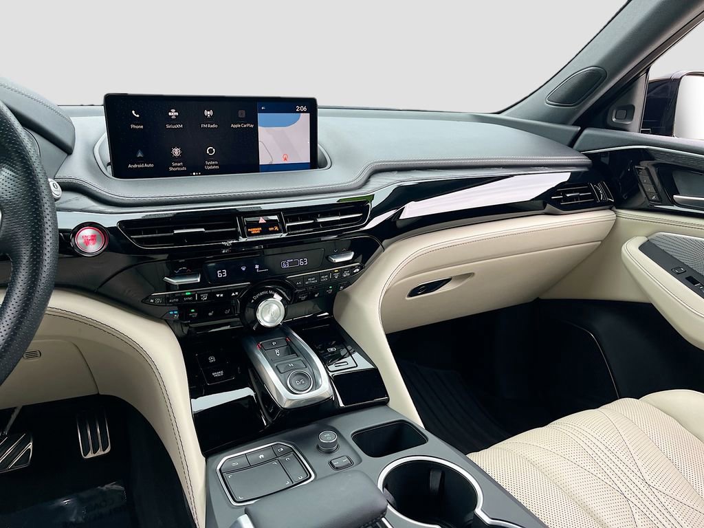 Used 2022 Acura MDX Type S image 23