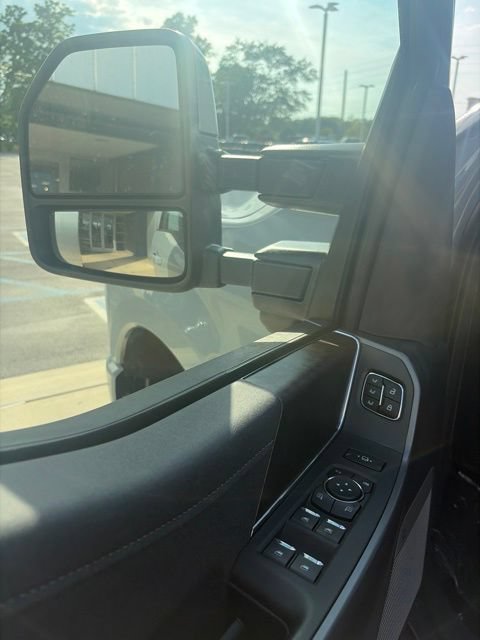 New 2026 Ford F350 Lariat w/ Black Appearance Package AWD/4WD image 27