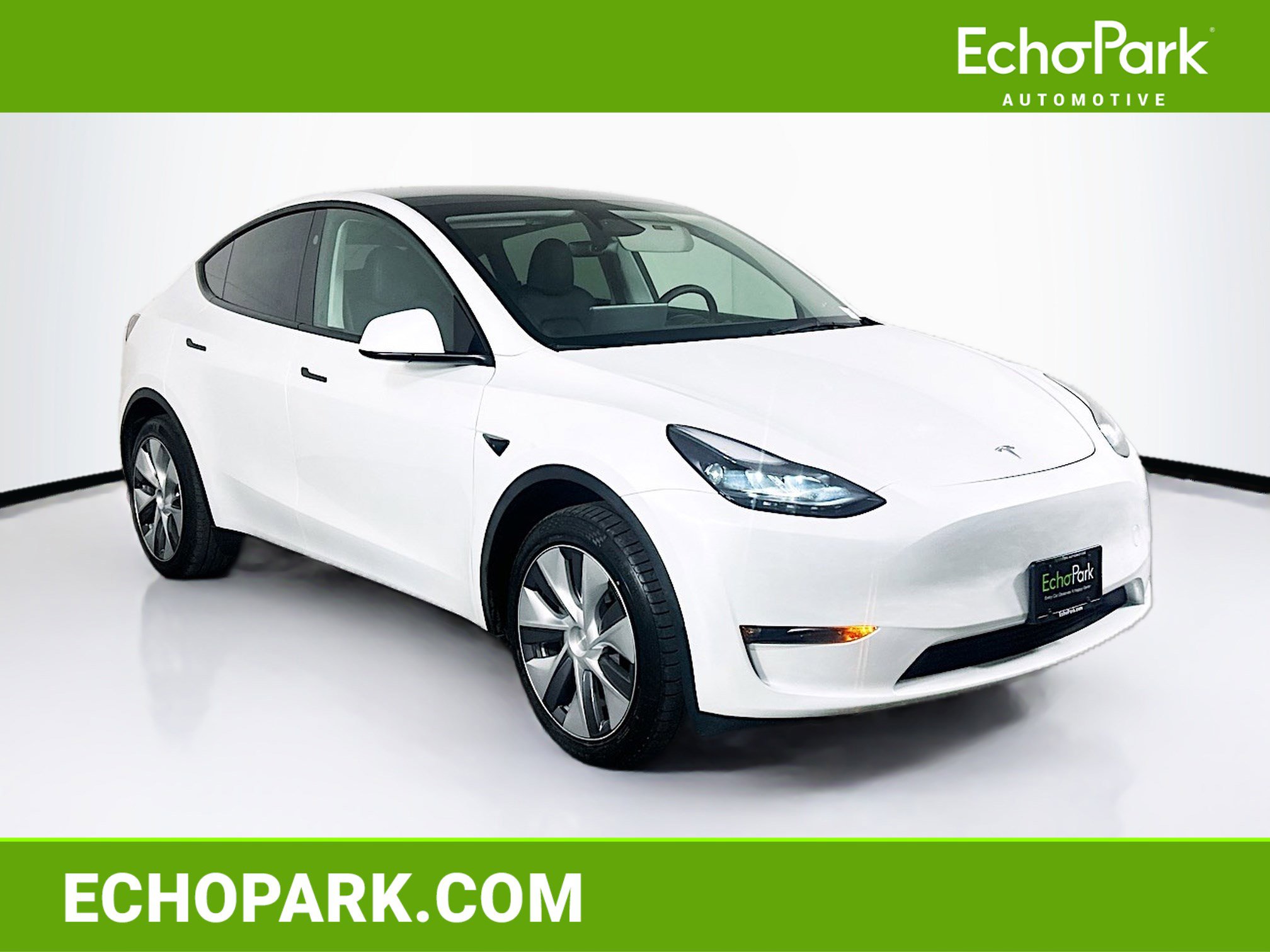 Used 2023 Tesla Model Y 2WD