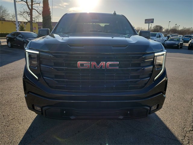 New 2026 GMC Sierra 1500 Elevation w/ X31 Off-Road Package image 9