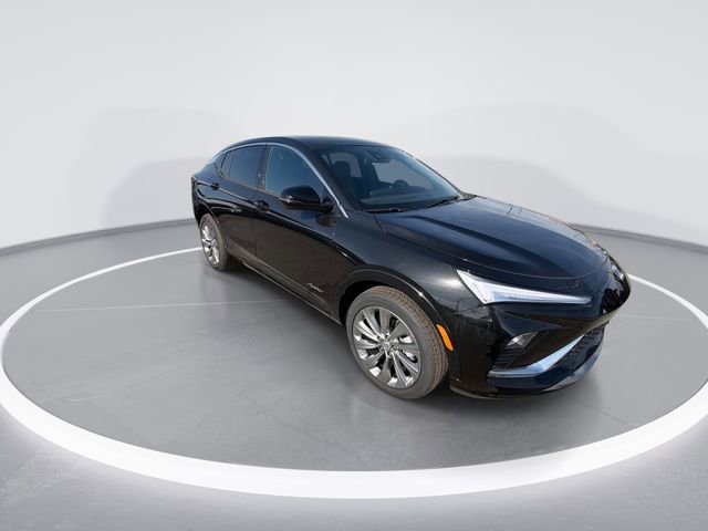 New 2026 Buick Envista Avenir video 2