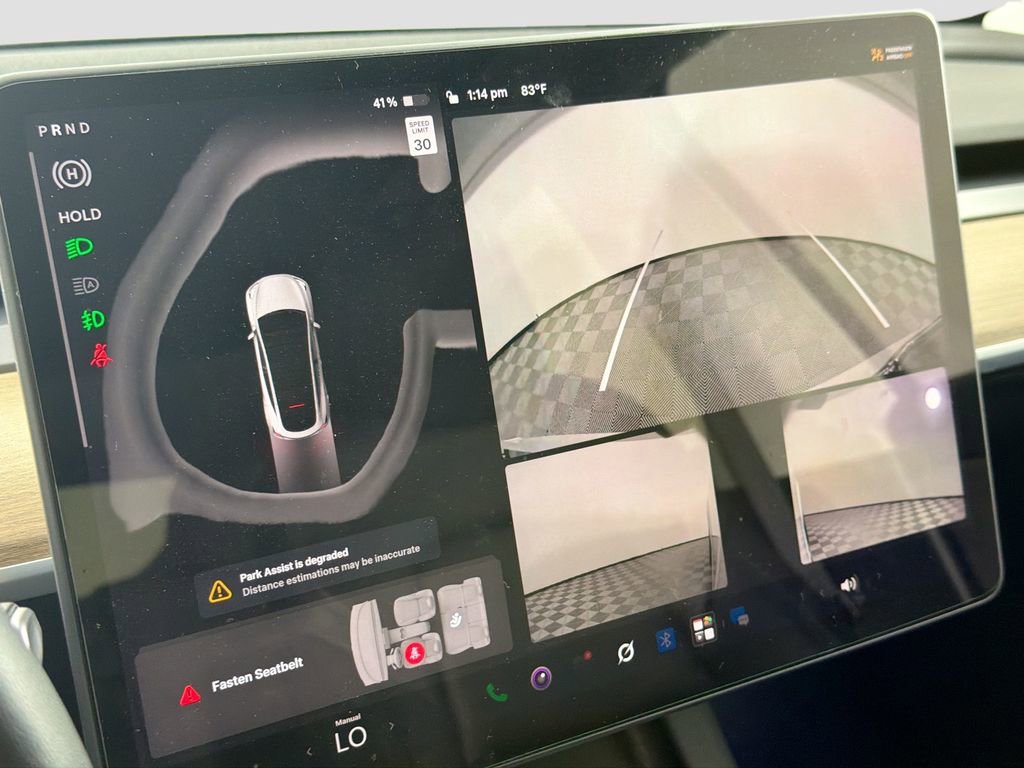 Used 2022 Tesla Model Y Performance AWD/4WD image 14