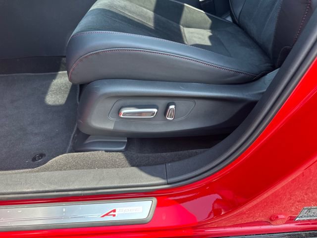 Used 2025 Acura ADX A-Spec FWD image 19