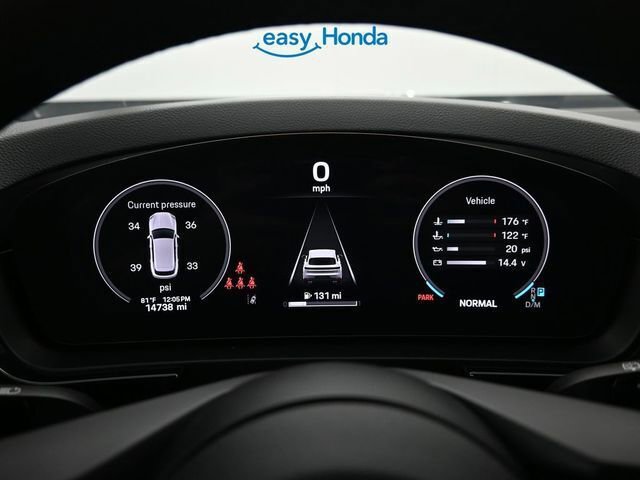 Used 2025 Porsche Cayenne image 9