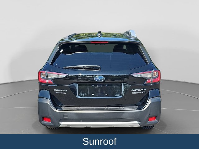Used 2024 Subaru Outback Touring XT AWD/4WD image 7
