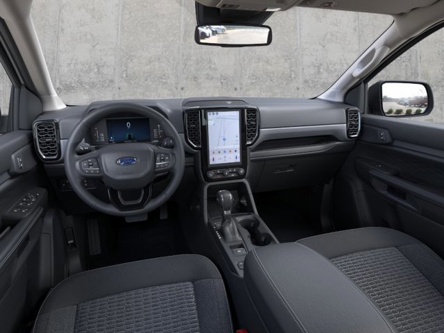 New 2026 Ford Ranger XLT AWD/4WD image 9