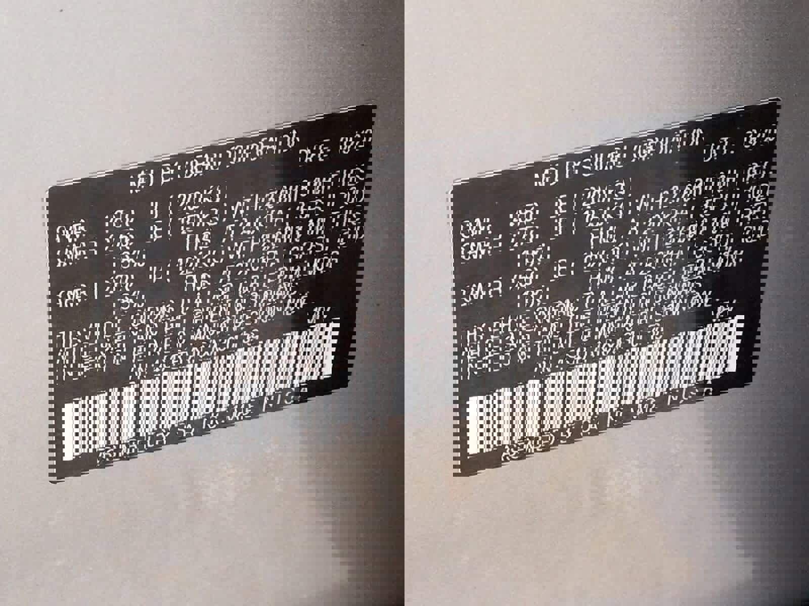 Used 2021 Subaru Outback Limited image 39