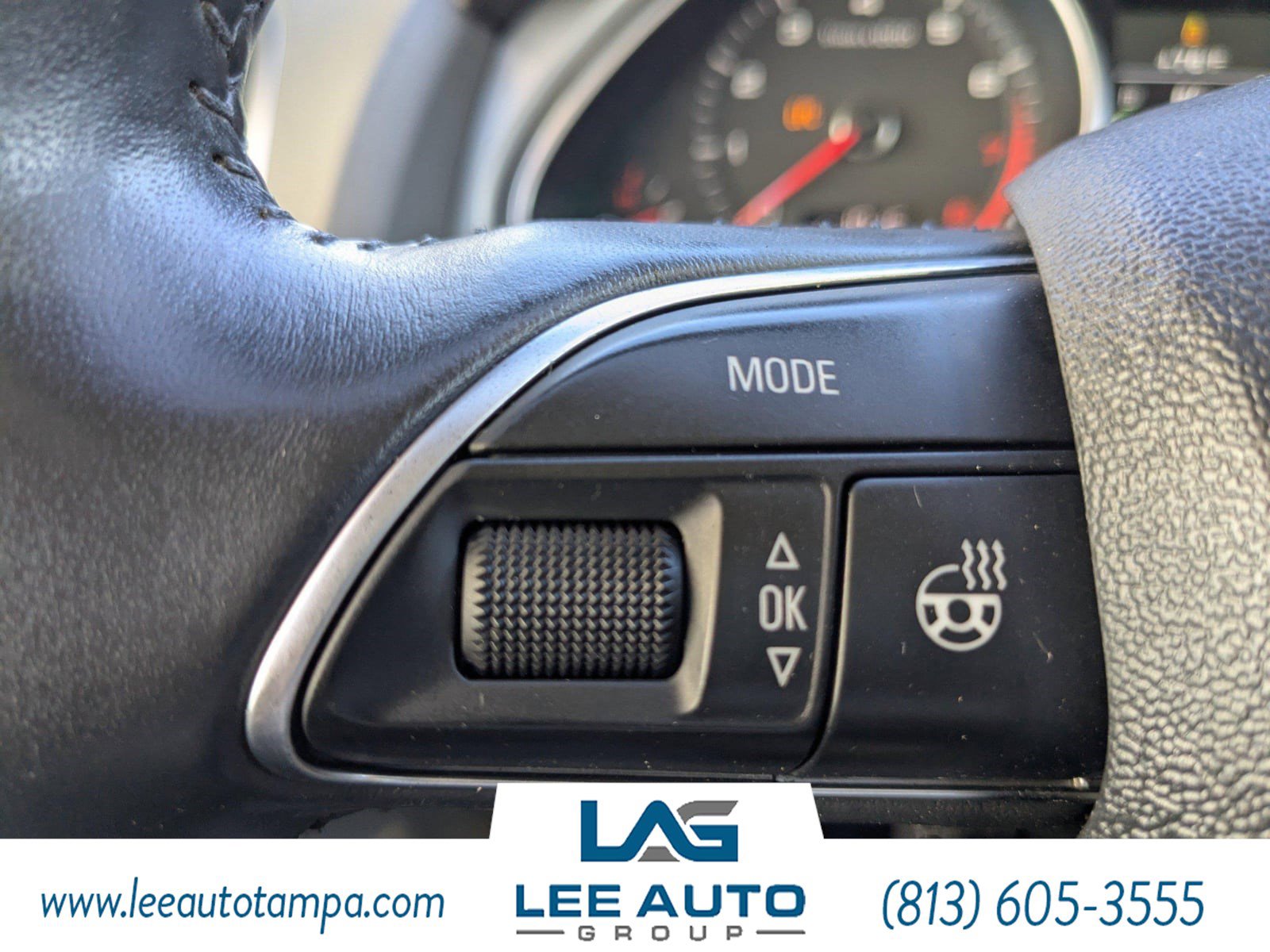 Used 2015 Audi Q7 3.0T Premium Plus w/ Premium Plus Package image 27