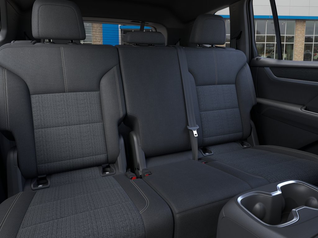 New 2027 GMC Acadia Elevation FWD image 17