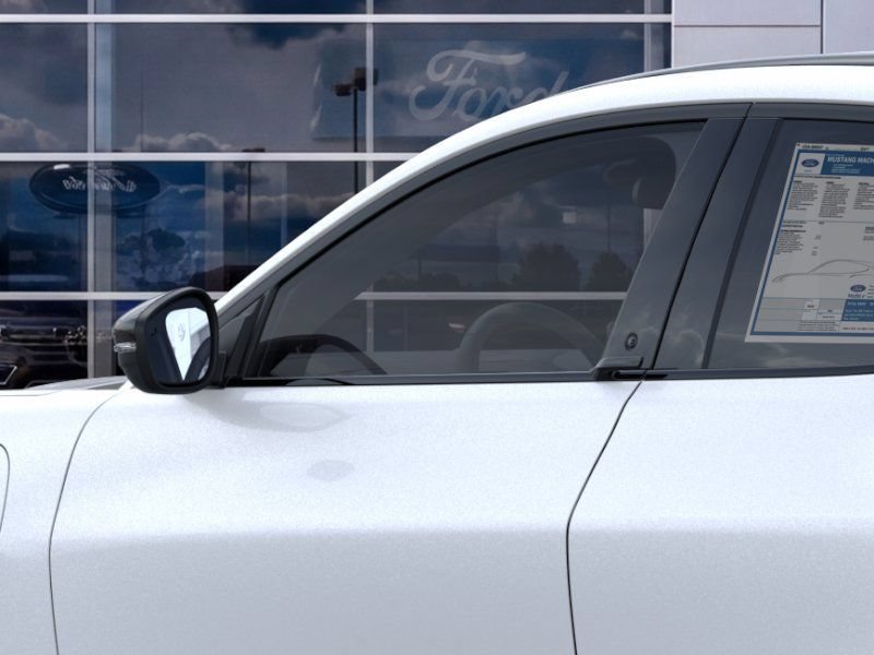 New 2026 Ford Mustang Mach-E Premium AWD/4WD image 20
