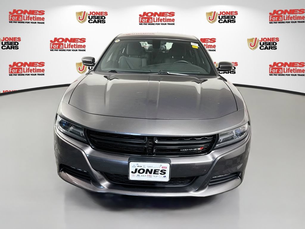 Used 2015 Dodge Charger SXT RWD image 7