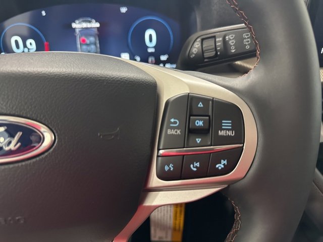New 2026 Ford Explorer Active w/ Active Comfort Package image 29