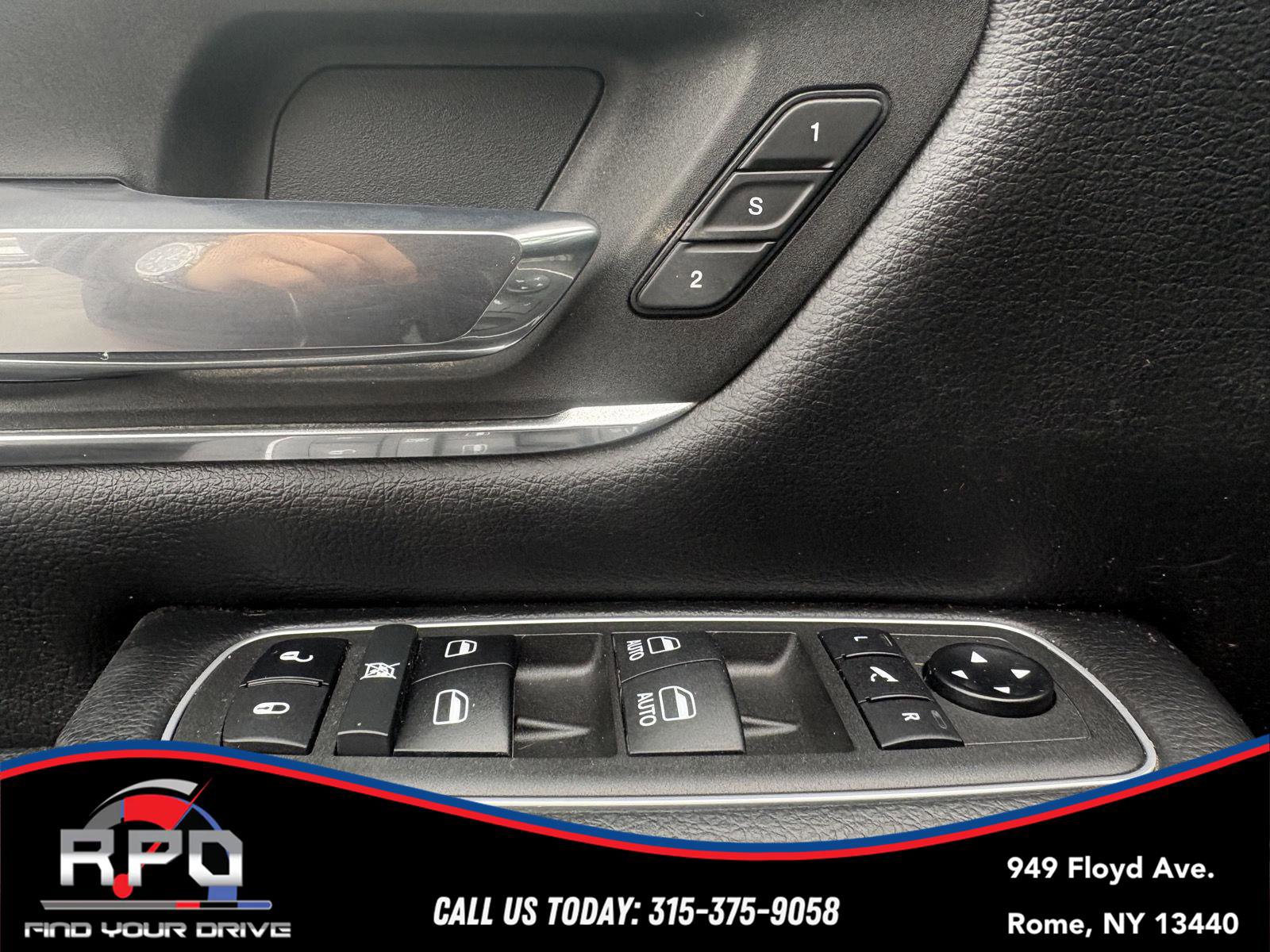 Used 2022 RAM 1500 Laramie image 25