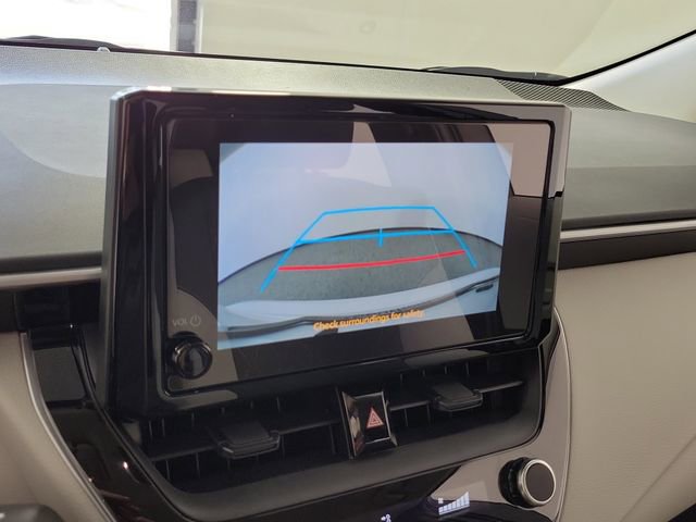 Used 2026 Toyota Corolla LE FWD image 29