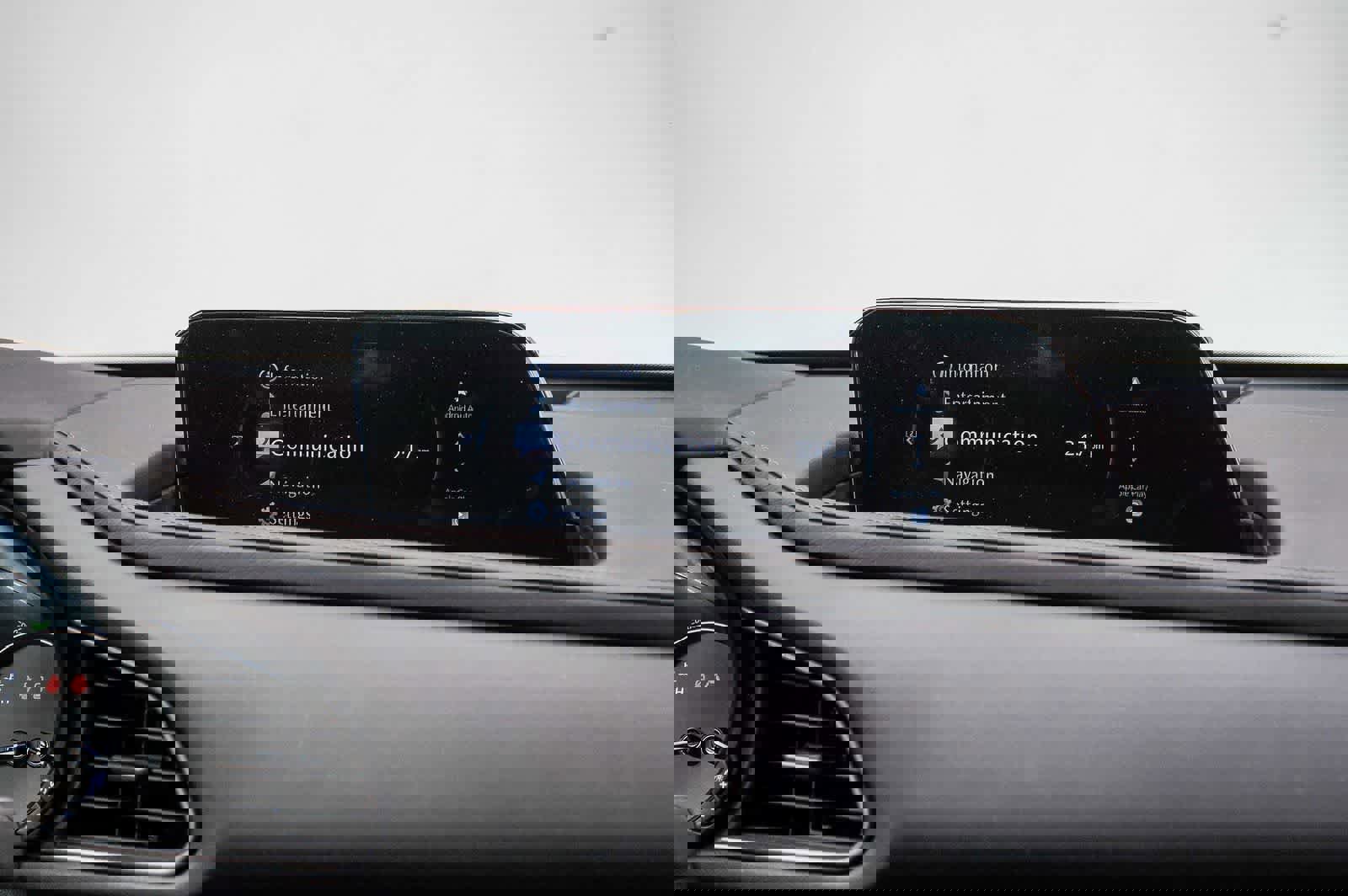 Used 2024 MAZDA CX-30 AWD 2.5 S w/ Select Sport Pkg image 14