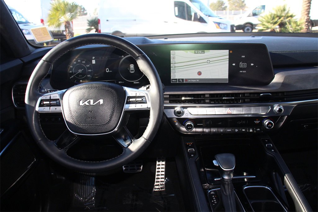 Used 2023 Kia Telluride SX Prestige X-Pro image 17