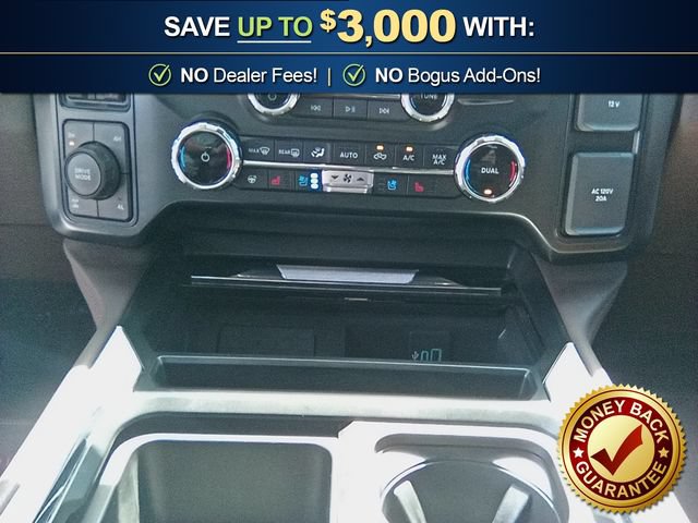 Used 2024 Ford F350 King Ranch w/ Chrome Package AWD/4WD image 20
