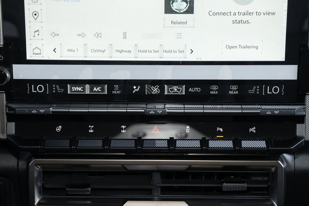 Used 2024 GMC Hummer EV 2X w/ Extreme Off-Road Package AWD/4WD image 37