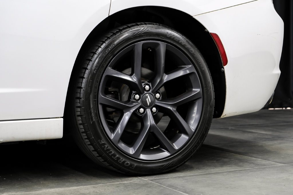 Used 2020 Dodge Charger SXT RWD image 53