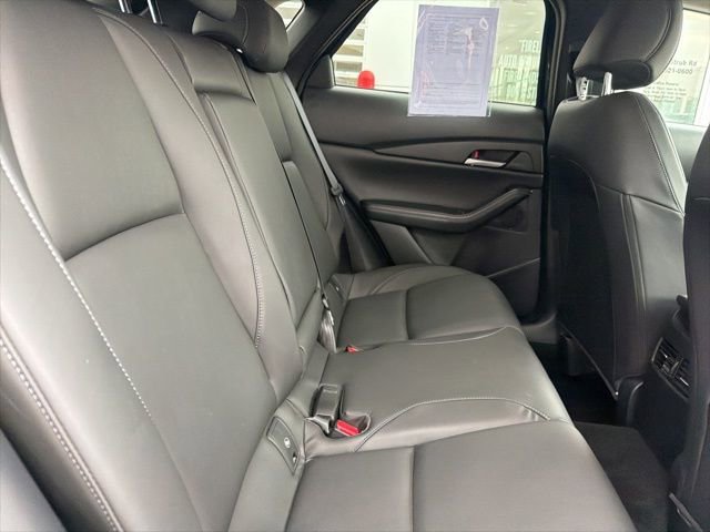Used 2023 MAZDA CX-30 AWD 2.5 S w/ Select Package image 27