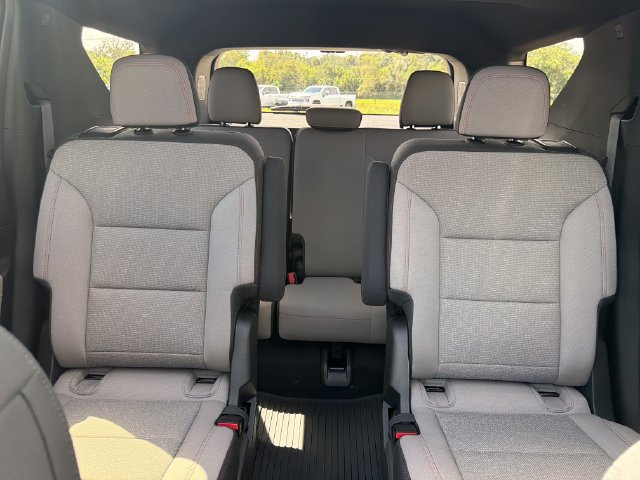 New 2027 Chevrolet Traverse LT w/ Sun and Wheel Package AWD/4WD image 26