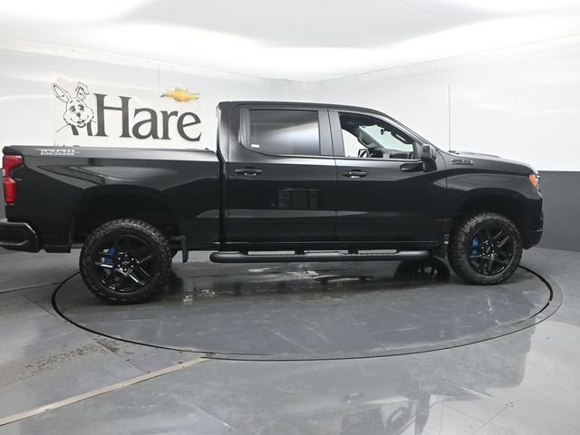 New 2026 Chevrolet Silverado 1500 LT Trail Boss w/ LPO, Dark Essentials Package AWD/4WD image 20