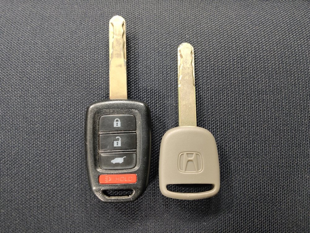 Used 2016 Honda CR-V LX image 32