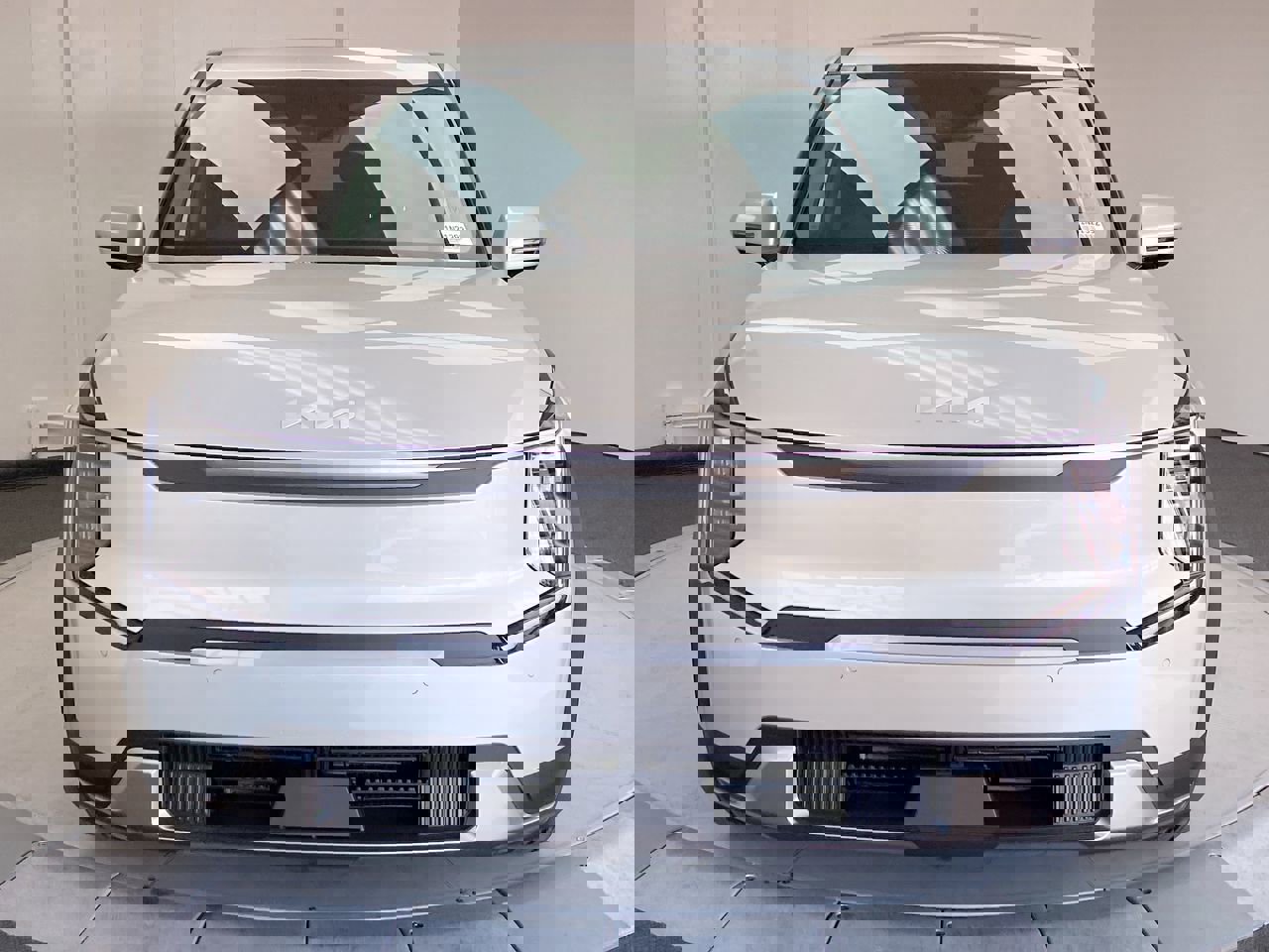 New 2026 Kia EV9 Light image 8