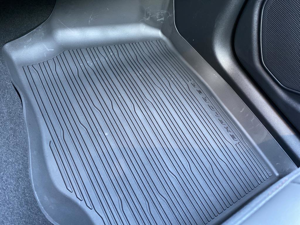 New 2026 Ford Explorer Active image 12