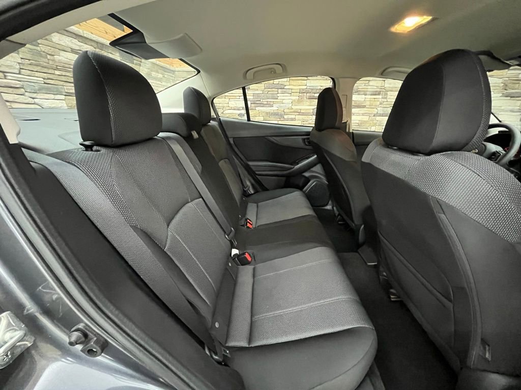 Used 2019 Subaru Impreza 2.0i image 35