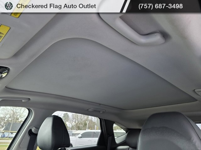 Used 2022 Hyundai Tucson Limited image 23