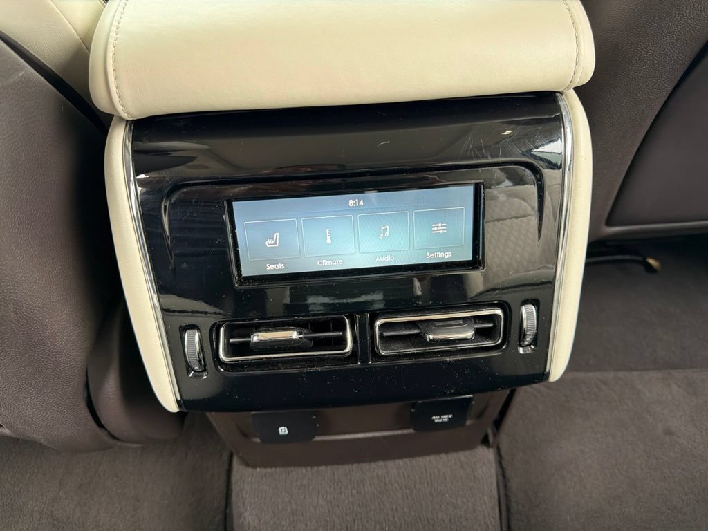 Used 2020 Lincoln Aviator Black Label w/ Dynamic Handling Package AWD/4WD image 23