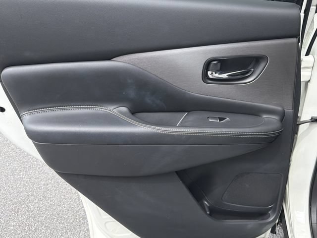 Used 2019 Nissan Murano SL w/ SL Technology Package FWD image 24