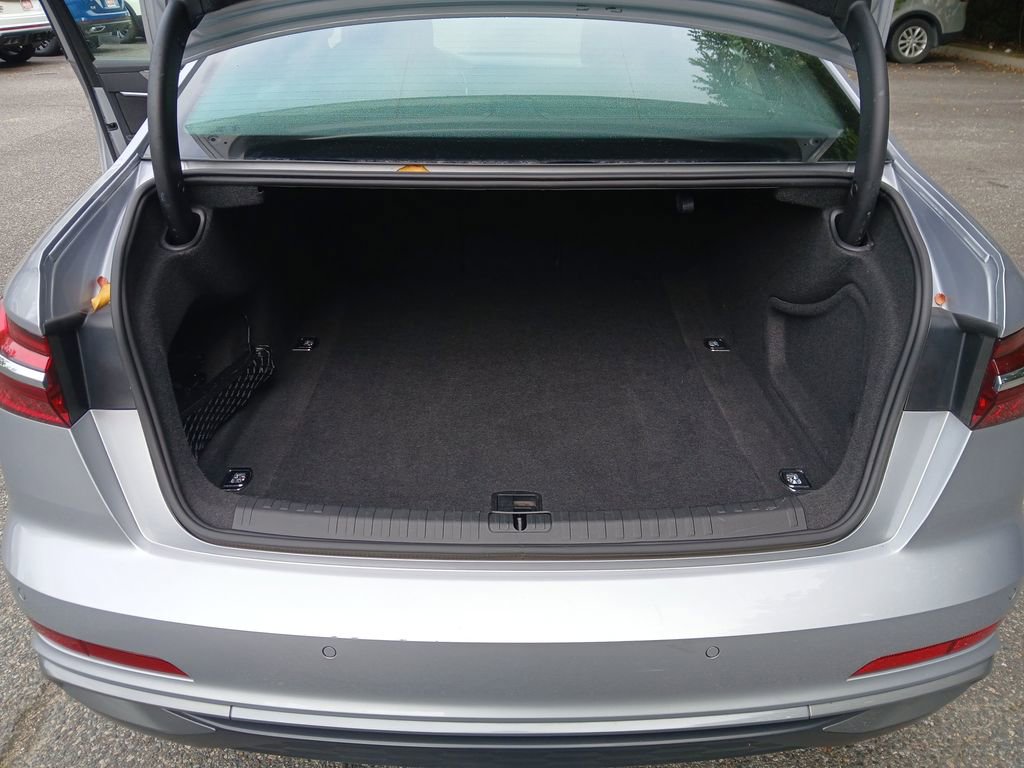 Used 2024 Audi A6 Premium Plus image 54