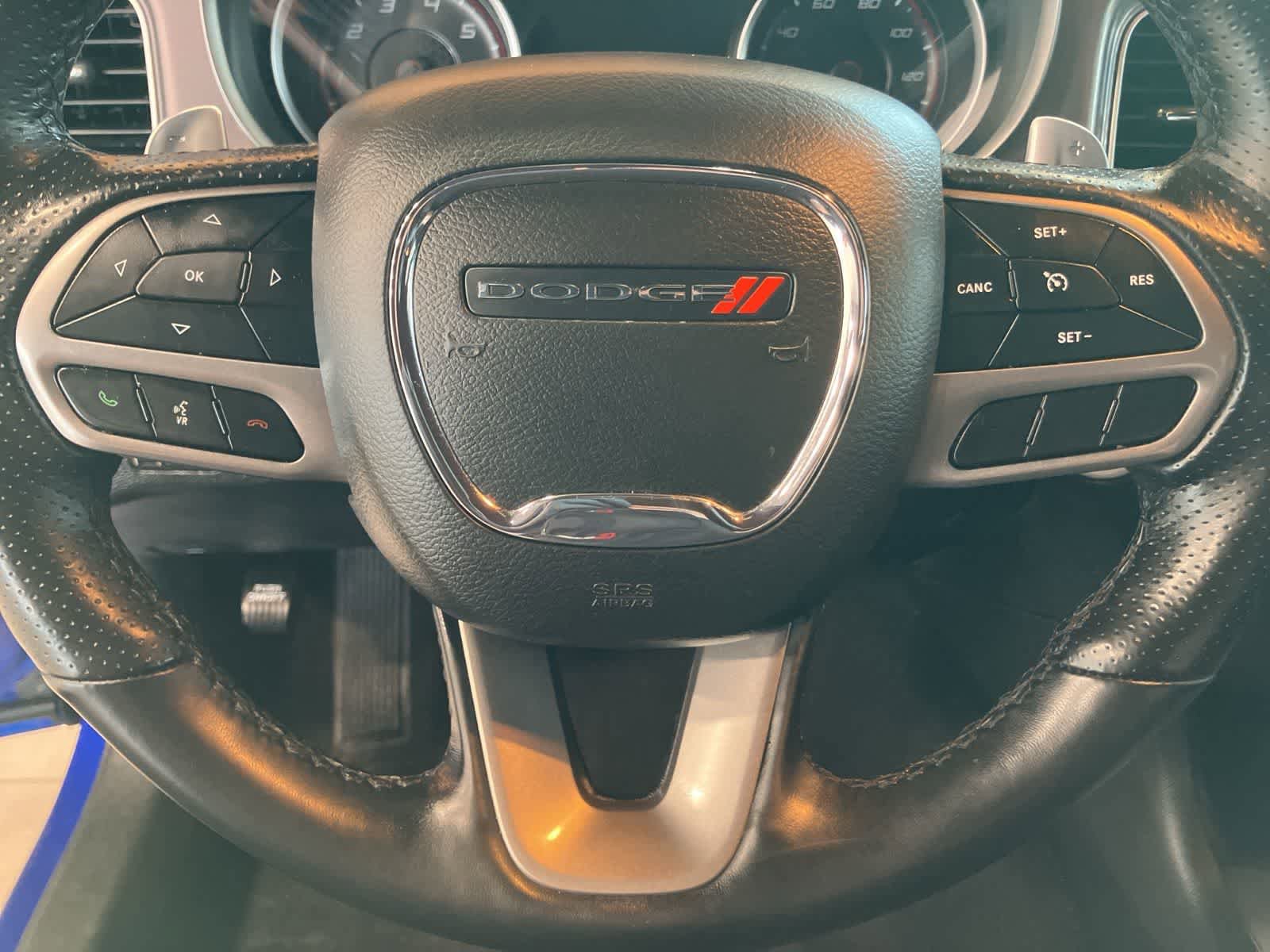 Used 2022 Dodge Charger GT w/ Plus Group AWD/4WD image 15