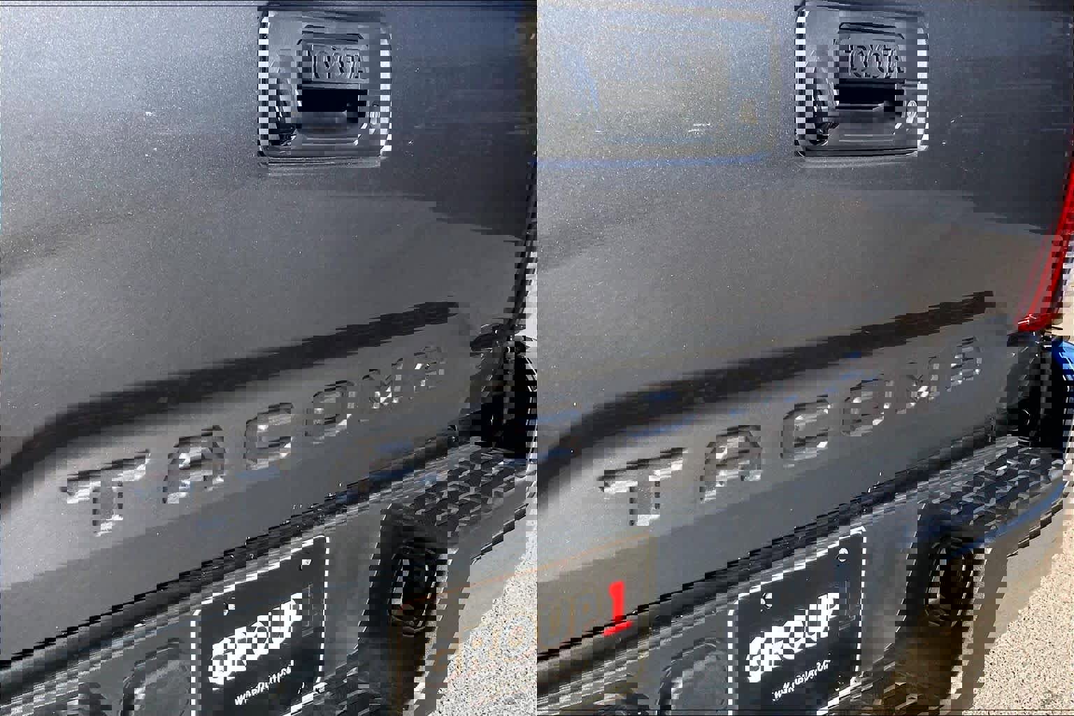 Used 2023 Toyota Tacoma SR5 image 29