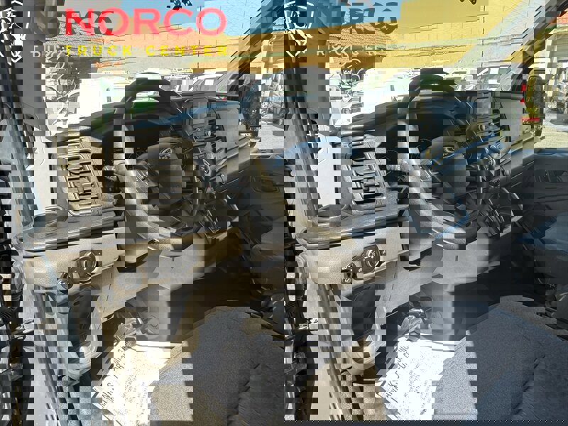 Used 2020 Ford Transit 250 148 High Roof Extended image 19