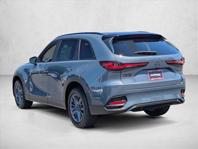 New 2026 MAZDA CX-70 SC Plus image 9