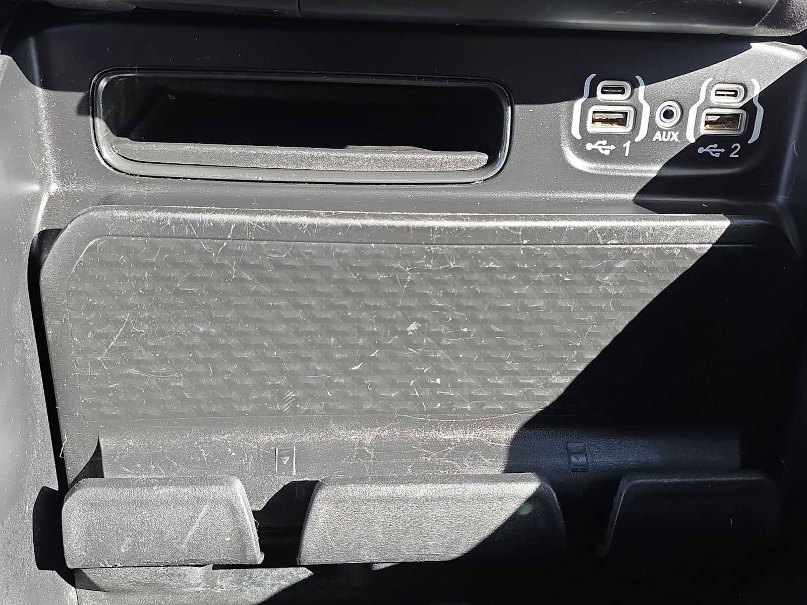 Certified 2022 RAM 1500 Big Horn image 28