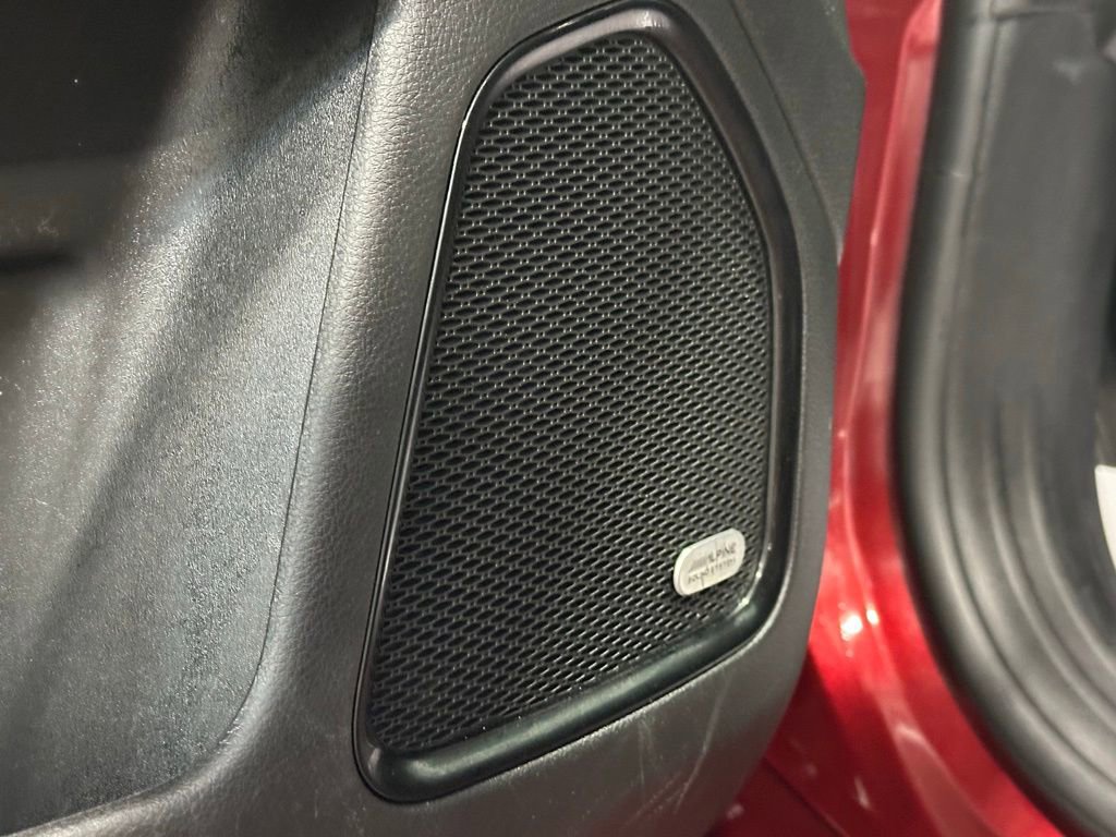 Used 2022 Jeep Compass High Altitude image 12