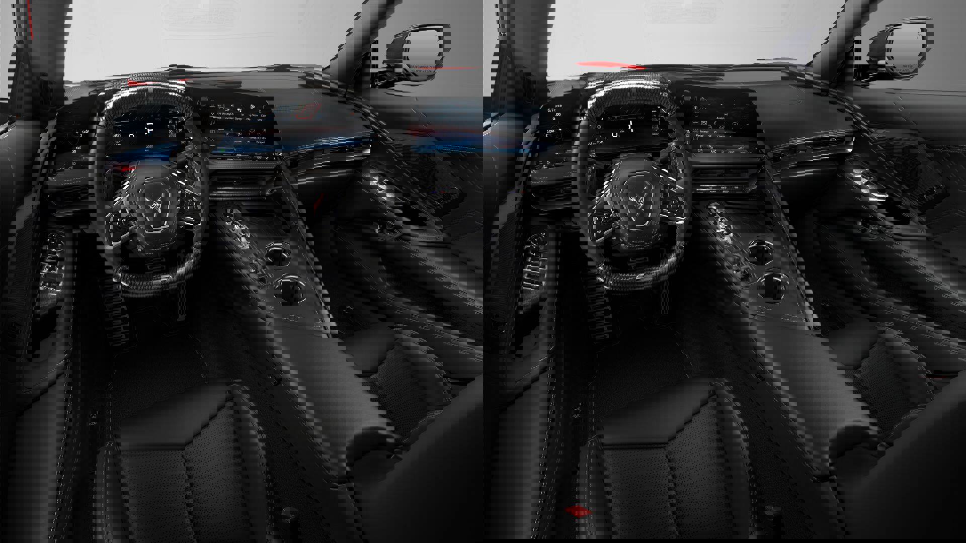 New 2026 Chevrolet Corvette Z06 w/ Z07 Performance Package image 49