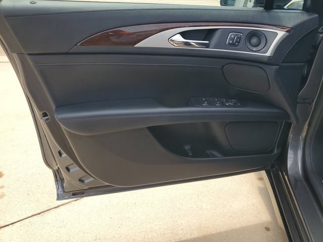 Used 2019 Lincoln MKZ Reserve AWD/4WD image 14
