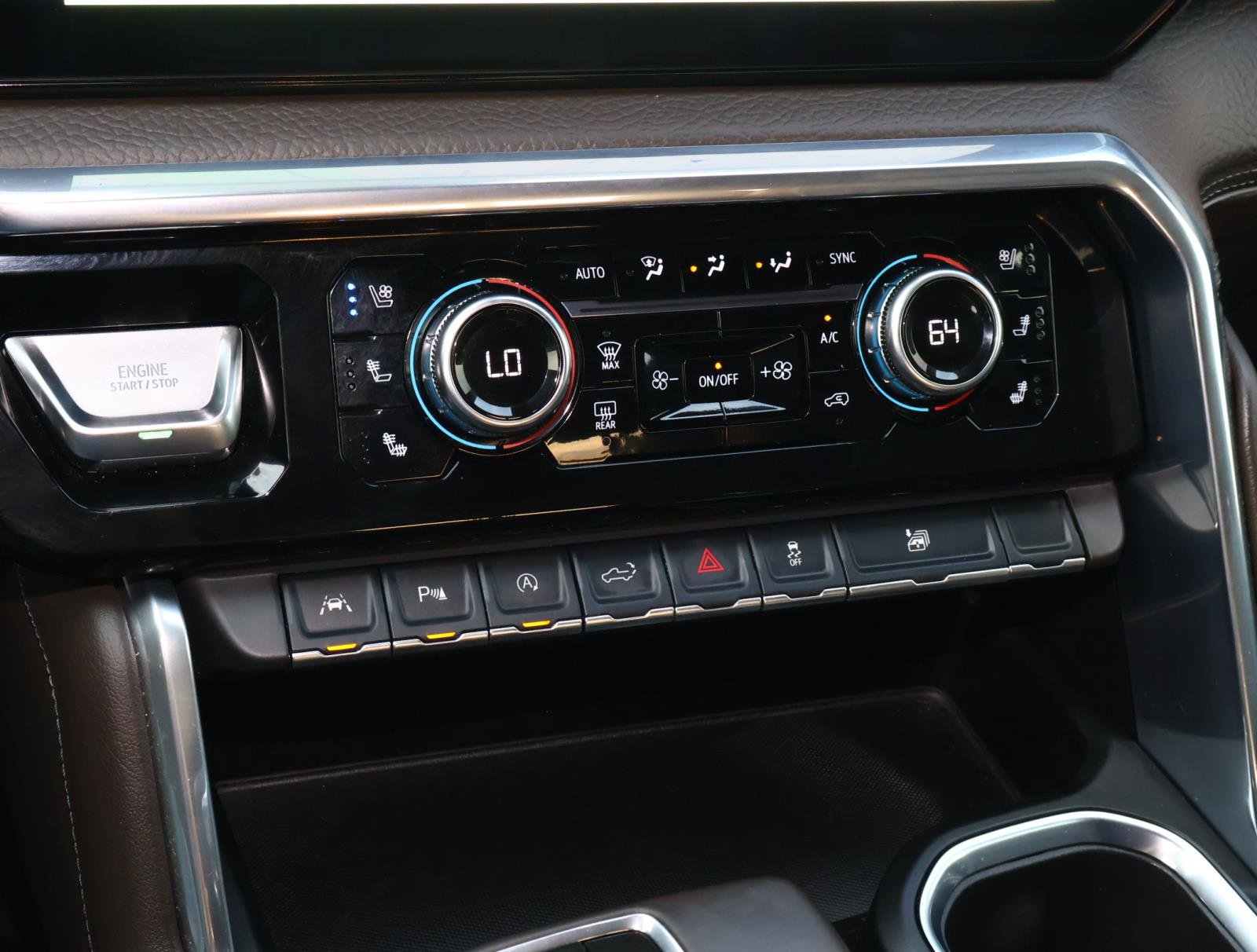 Used 2024 GMC Sierra 1500 Denali w/ Technology Package image 30