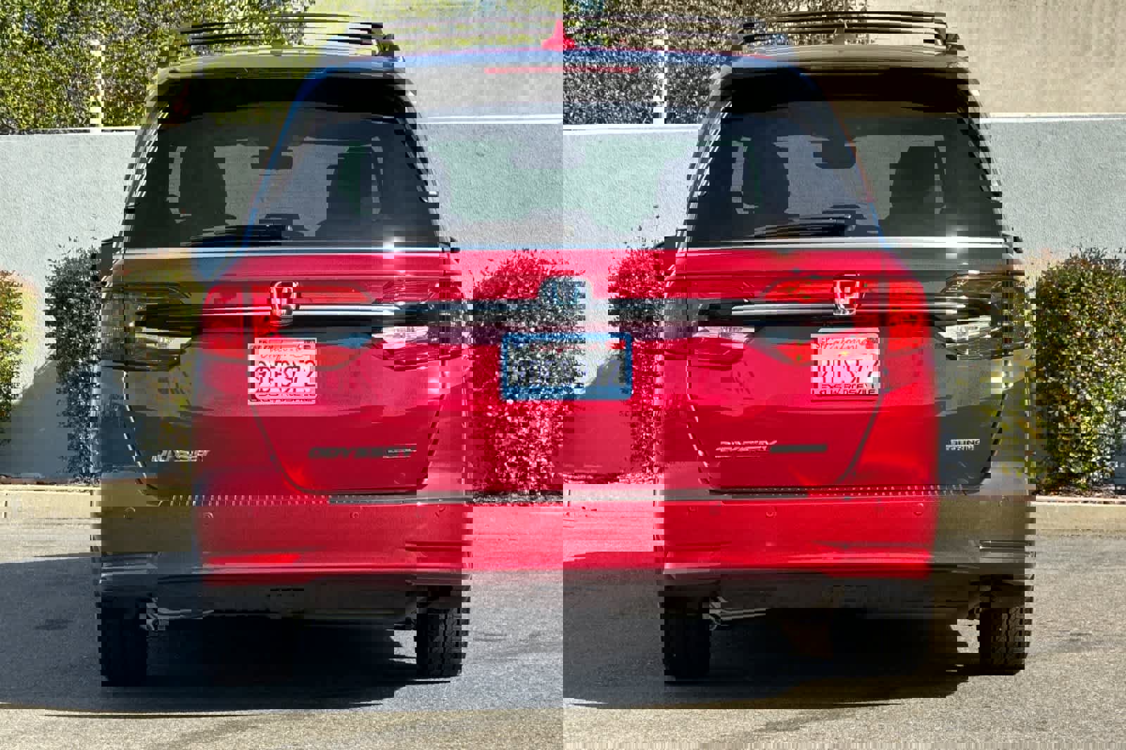 Used 2023 Honda Odyssey Touring image 8