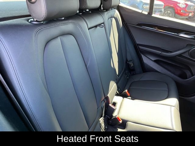 Used 2019 BMW X2 xDrive28i image 22