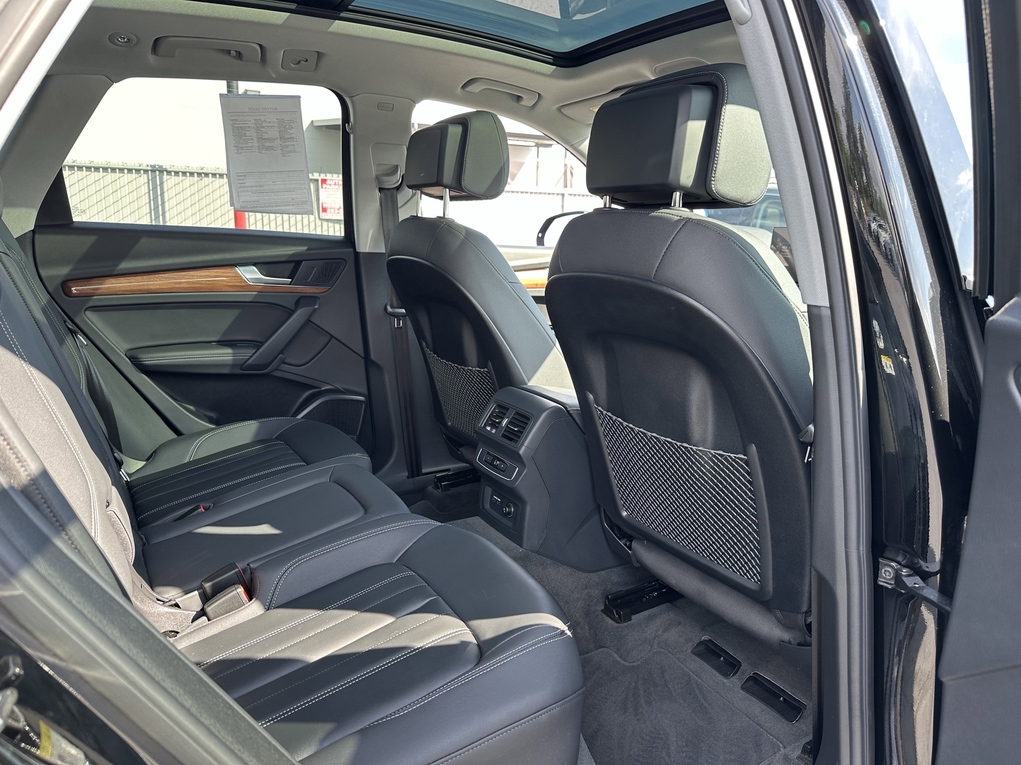 Used 2023 Audi Q5 2.0T Premium Plus image 13