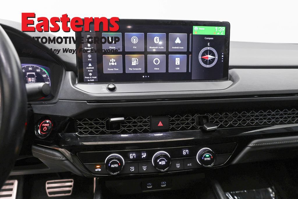 Used 2023 Honda Accord Sport image 12