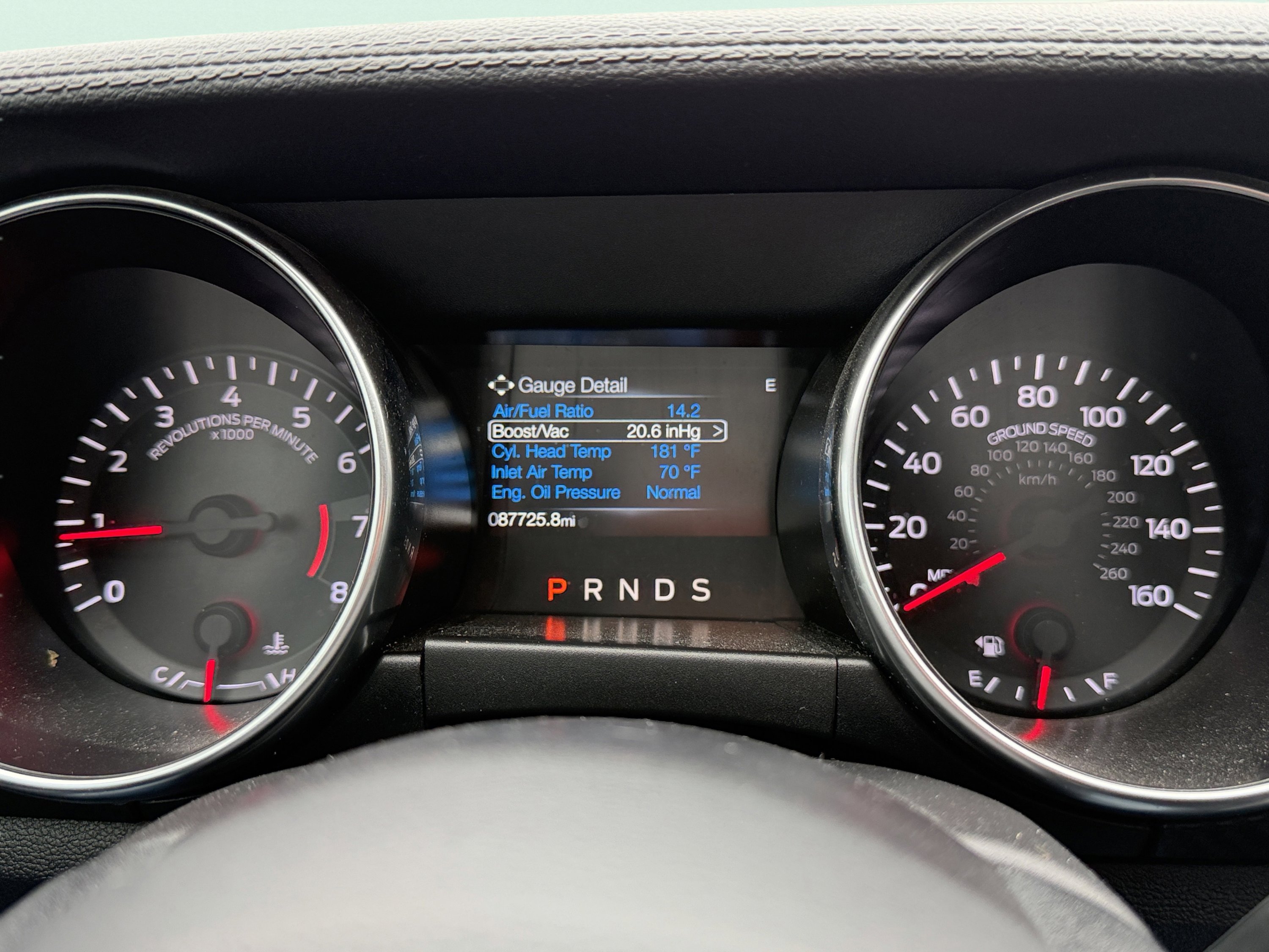 Used 2019 Ford Mustang Coupe image 41