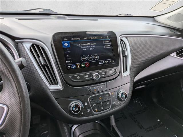Used 2024 Chevrolet Malibu LT FWD image 20