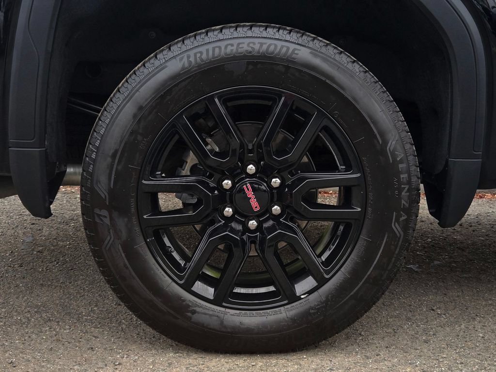 Used 2026 GMC Sierra 1500 Elevation w/ Preferred Package AWD/4WD image 9
